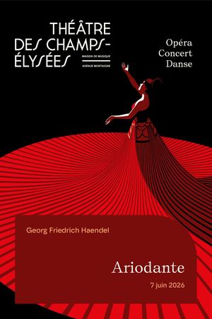 Ariodante, Haendel, 07/06/2026