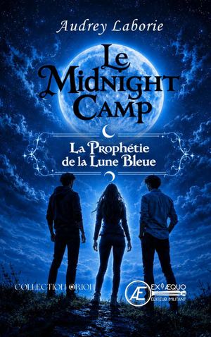 Le Midnight Camp Extrait