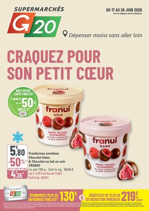 Op13 Tract G20