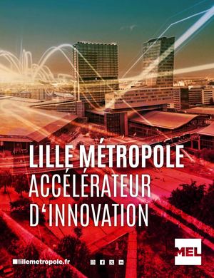 VivaTechn 2026 : l'écosystème innovant de la Métropole