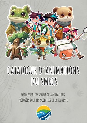 Animation SMRCS 2026_2027