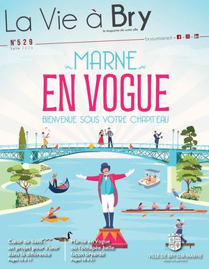 Vie à Bry juin 2026