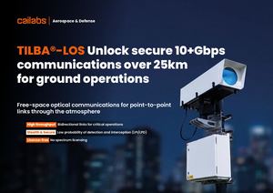[Brochure] TILBA-LOS