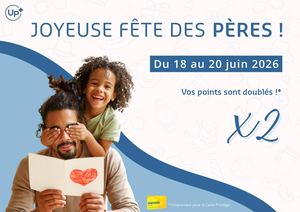 Affiches Dom Tom Fête Des Pères 2026 Paysage