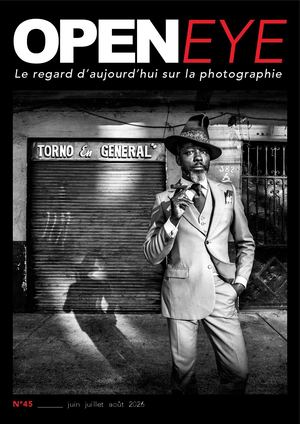 MAGAZINE N°45