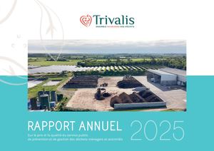 Rapport Annuel 2025