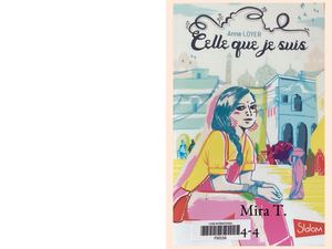 Mira présente "Celle que je suis"