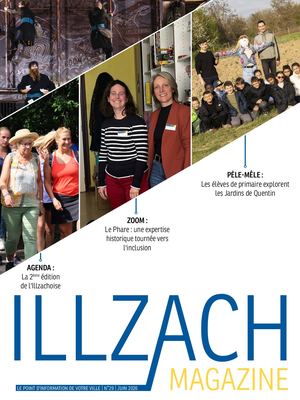 Illzach Magazine 29