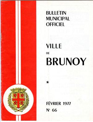 BM N°66 1977 Février