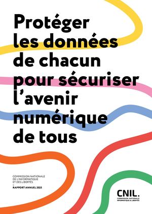Rapport Annuel 2025