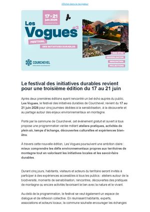 CP Les Vogues