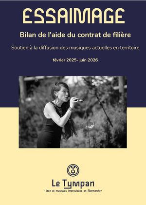 Bilan Essaimage 25-26