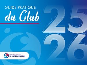 Guide Pratique Du Club 2025 2026