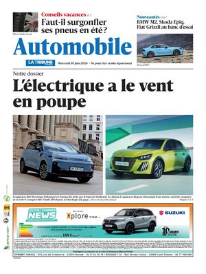 SUPPLEMENT AUTO LOIRE [10/06/2026]