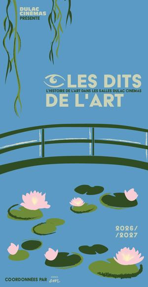 LES DITS DE L'ART 2026-2027