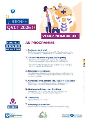 2026 06 01 Affiche A4 Semaine Qvct Rpc