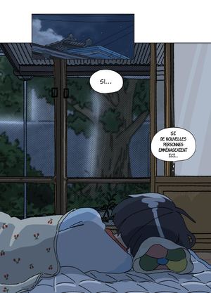 TATA LE CHAT T1 extrait