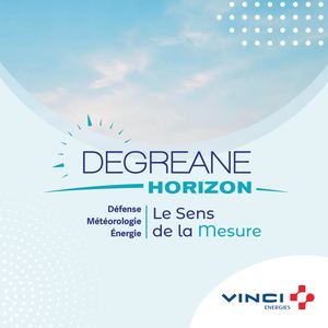 Plaquette Degréane Horizon - FR