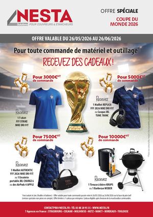 2026 06 Promo Coupe Du Monde