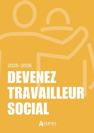 Brochure de présentation AFERTES