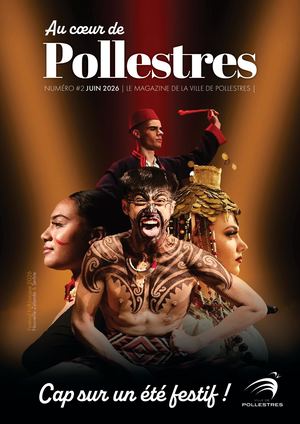 Au Coeur de Pollestres #2