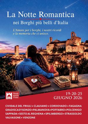 Notte Romantica 2026