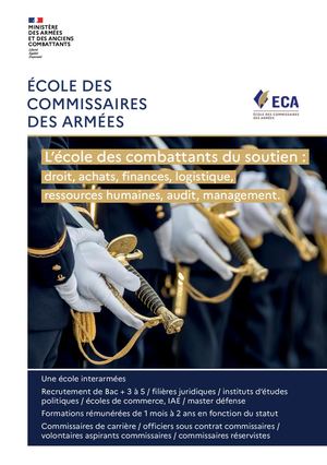 Brochure Eca 2026