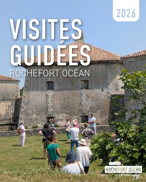 Nos visites guidées 2026