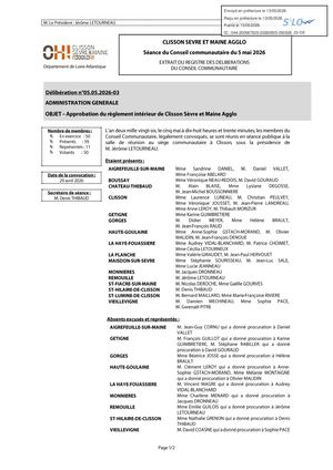 050526 03 Adm Reglement Interieur Csma Executoire