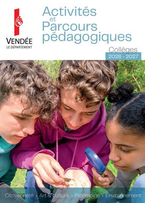 Brochure Collèges-MFR  2026-2027