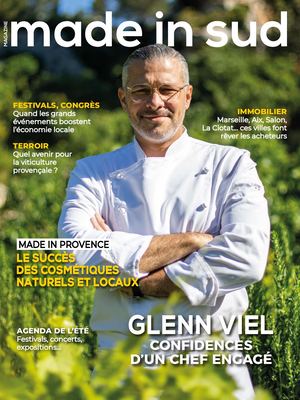 Magazine Made In Sud 2026