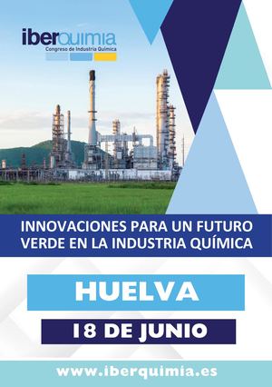 Programa Iberquimia Huelva 2026