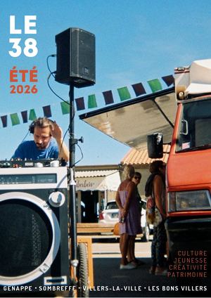 L'été Du 38