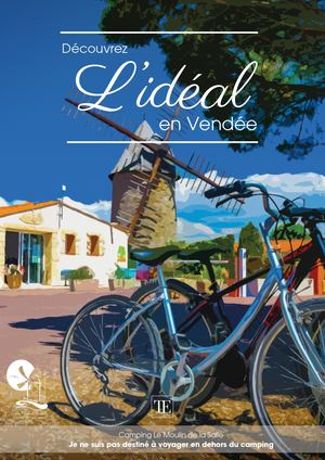 L'idéal en Vendée - Moulin De La Salle