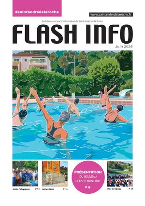 Flash Info Juin 2026 Web