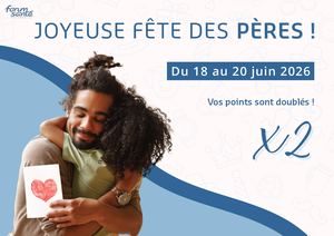 Affiches Fête Des Pères 2026 Fs Dom Tom Paysage