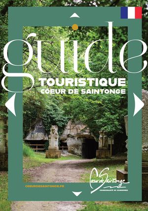 Guide Touristique