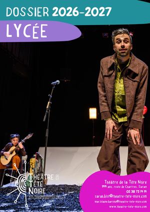 Dossier Lycee TTN Saison 2627