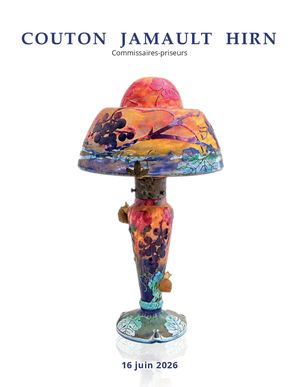16/06/2026 - Nantes - Catalogue Vente Du 16 Juin