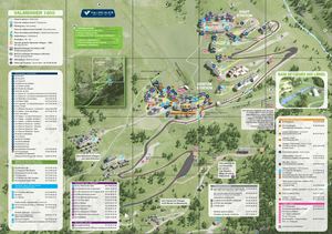 Valmeinier Plan Village 1800 éTé 2026 V10 420x295mm Bat6