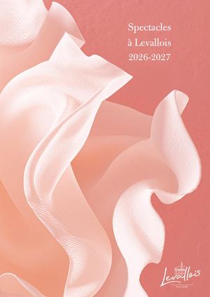Levallois Brochure Spectacles 2026 2027