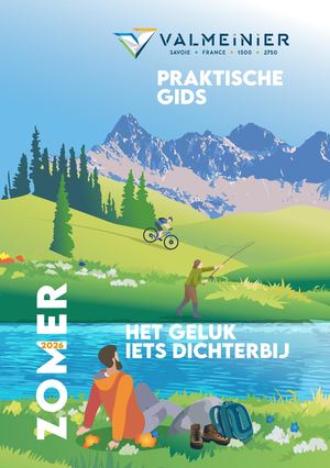 Nl Guide Pratique éTé 2026