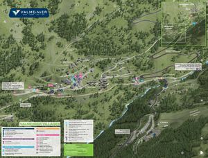Valmeinier Plan Village 1600 éTé 2026 V10 1118x850 Bat3