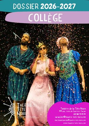 Dossier Colleges TTN 26-27