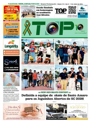 Jornal Top Ed 374