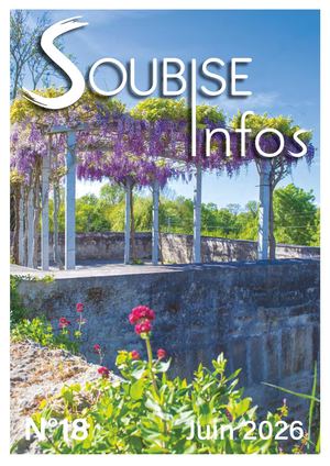SOUBISE INFOS - Juin 2026