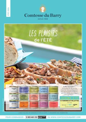 Catalogue VPC Juillet-Août 2026