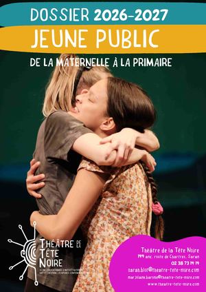 Dossier Jeune Public Ttn 2627