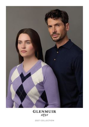 Glenmuir 2027 Retail Collection