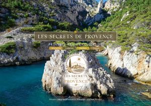 Brochure Les Secrets De Provence